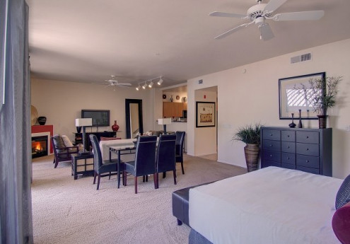 The Lofts at Rio Salado - uCribs